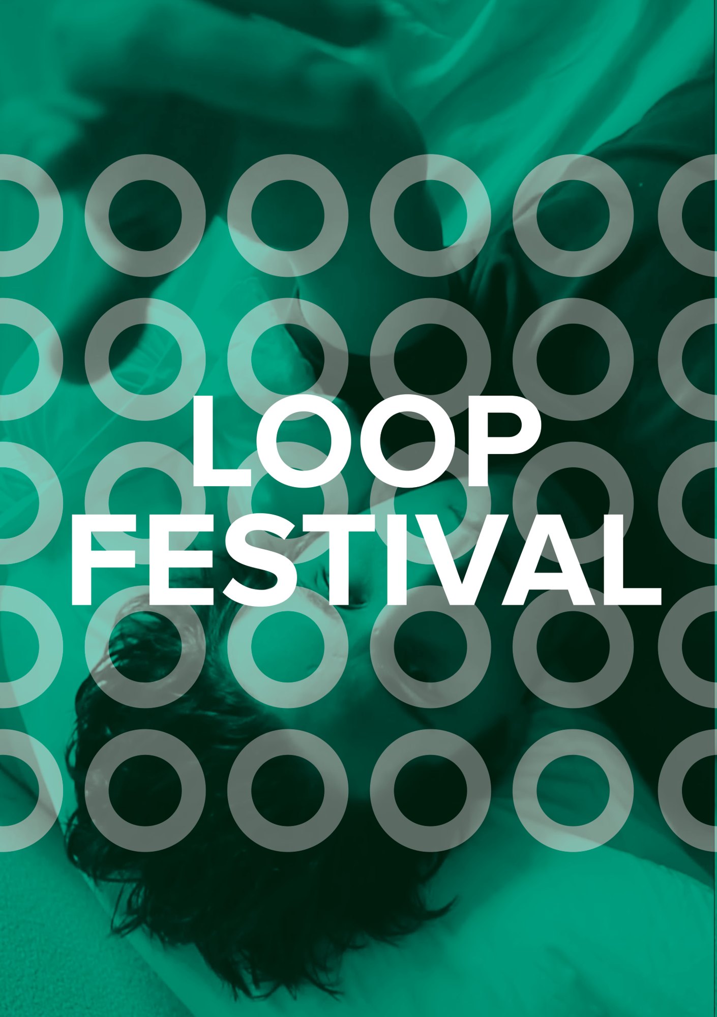 LOOP Barcelona 2016 — Faraway, So Close!, 2016. Dan Aparicio: Copywriter creatiu · Departament de comunicació (imatge 1)