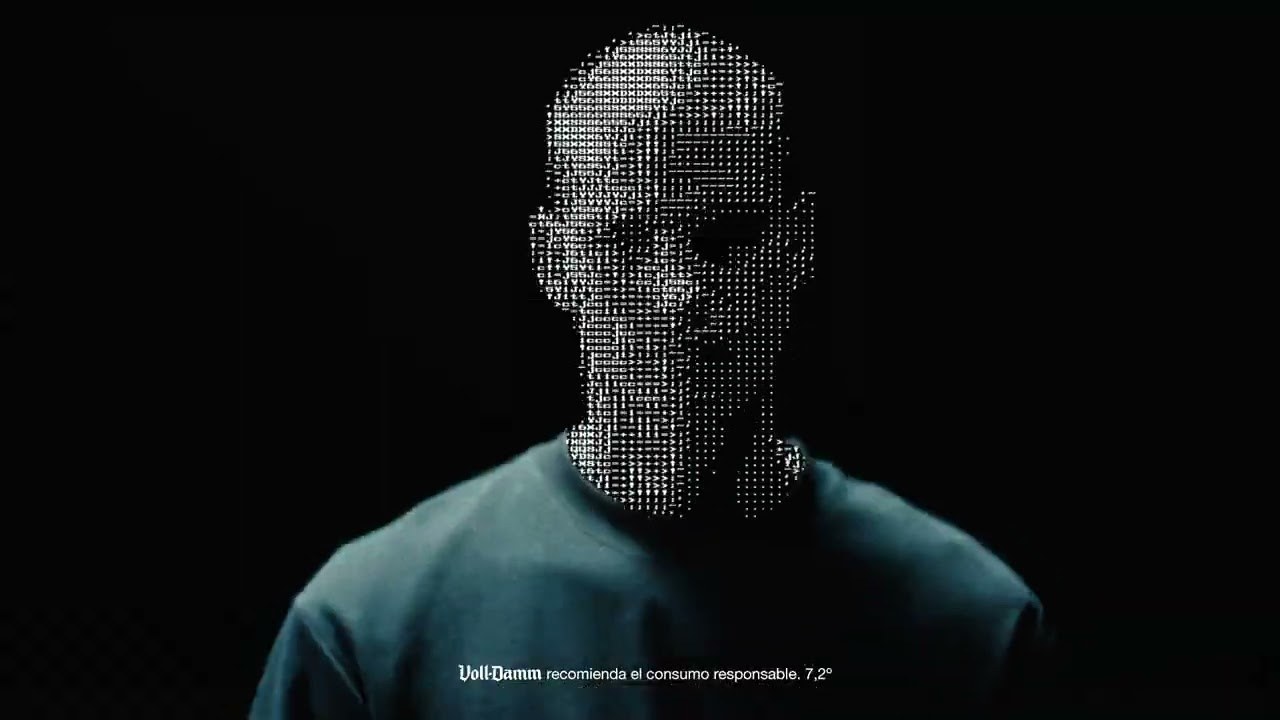 Voll-Damm × MIRA Festival 2025, 2025. Dan Aparicio: Coproductor · WPP — Hogarth (VML) (imatge 3)