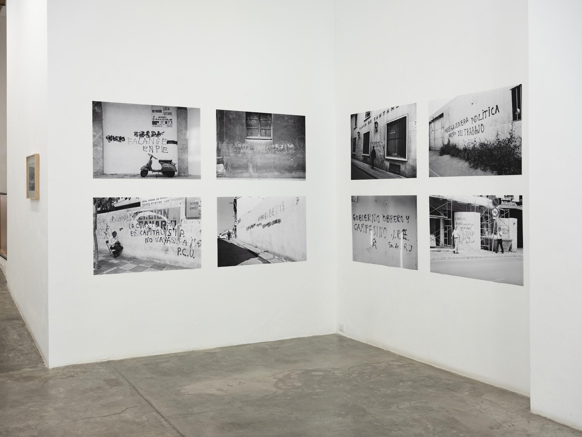 RocioSantaCruz · ArtsLibris Barcelona 2023, 2023. Dan Aparicio: Galerista · Producció d'ArtsLibris (imatge 3)
