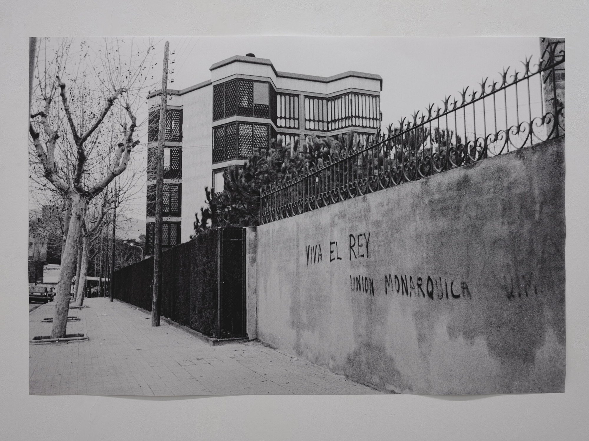 RocioSantaCruz · ArtsLibris Barcelona 2023, 2023. Dan Aparicio: Galerista · Producció d'ArtsLibris (imatge 4)