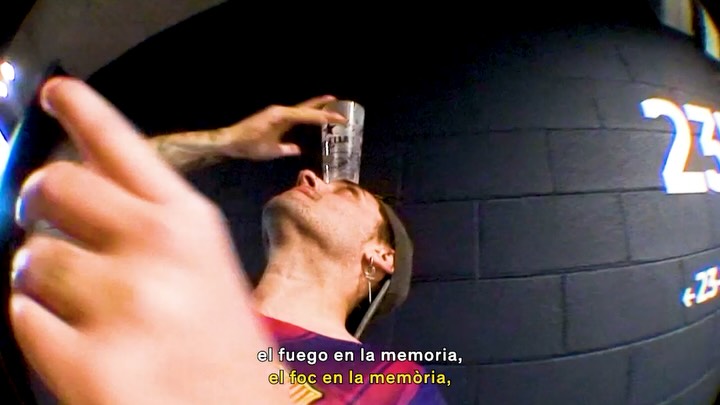 Estrella Damm × Blon — Ronda Épica, 2025. Dan Aparicio: Coproductor · WPP — Hogarth (VML) (imatge 3)