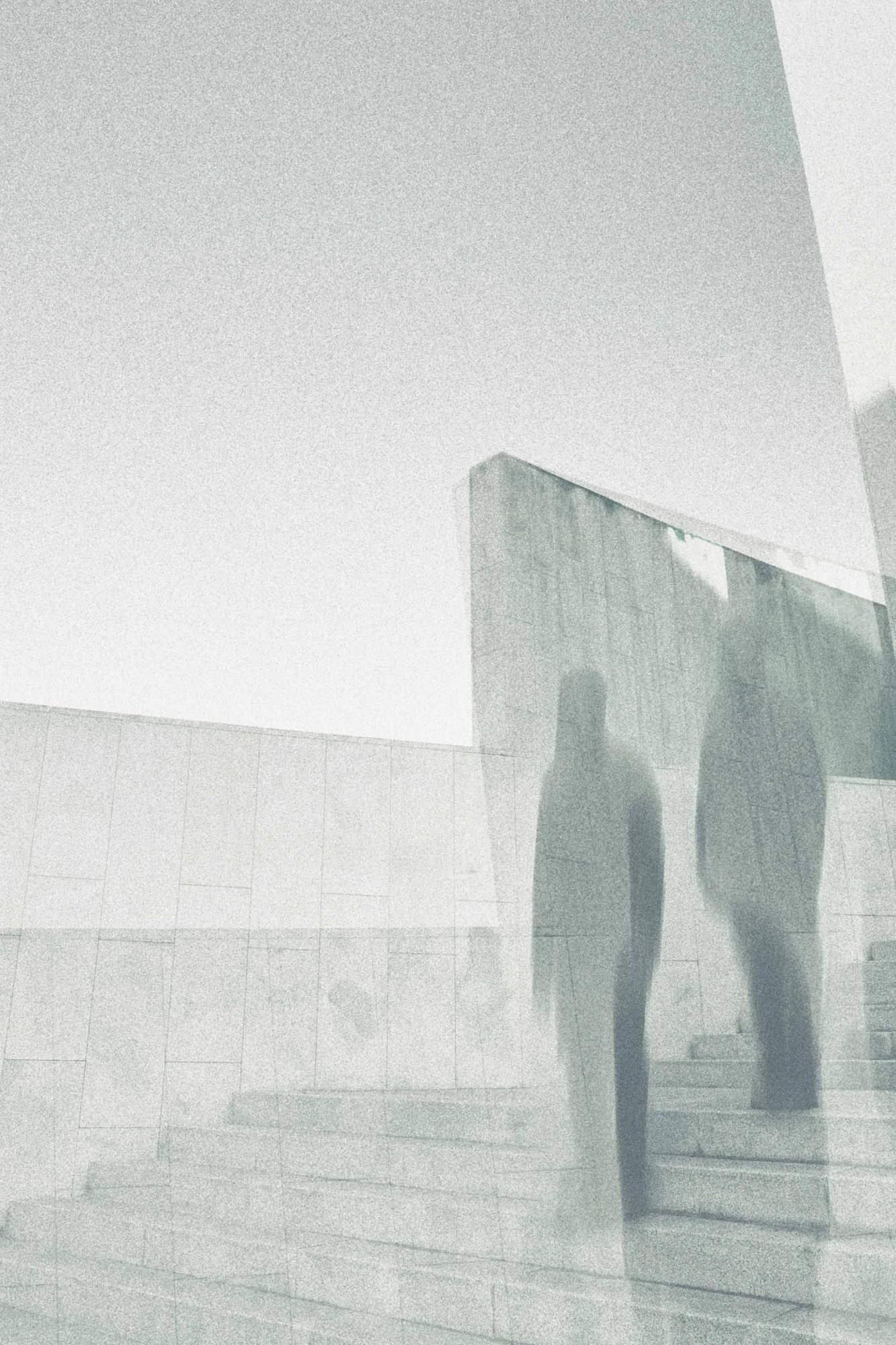 Tale Of Us — ENDLESS, Deutsche Grammophon, 2017. Dan Aparicio: Productor · Fixer · Localitzacions — Probation, Londres (imatge 13)
