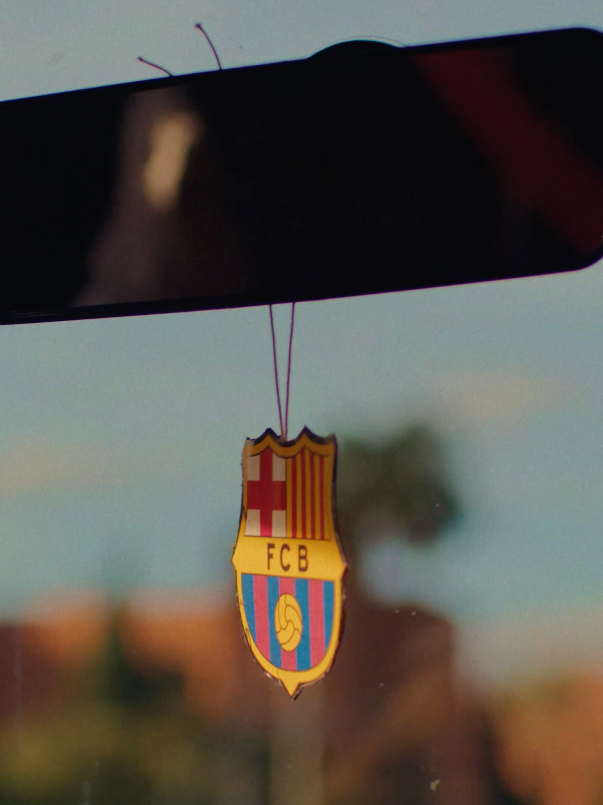 Estrella Damm × FC Barcelona — Tornem a casa, 2025. Dan Aparicio: Coproductor · VML — Hogarth (WPP), producció interna (imatge 3)