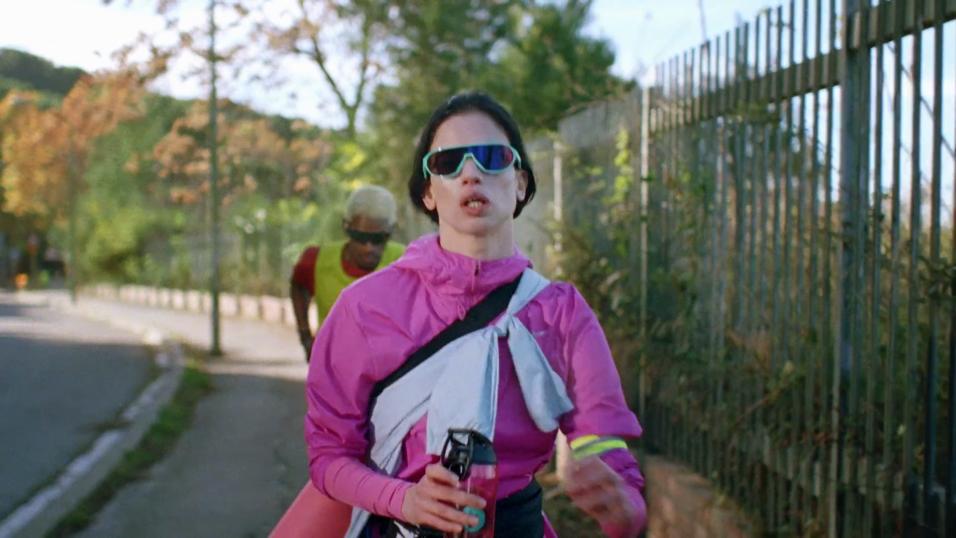 Zalando — For All Your Vibes, 2023. Dan Aparicio: Equip de direcció (imatge 4)