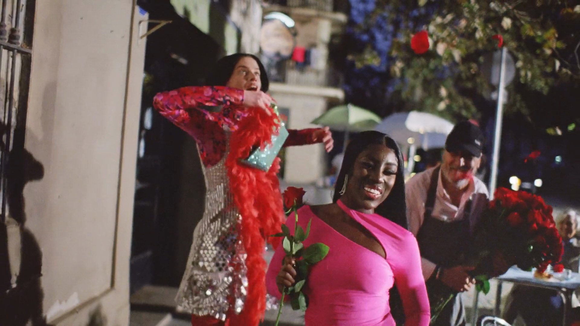 Zalando — For All Your Vibes, 2023. Dan Aparicio: Equip de direcció (imatge 5)