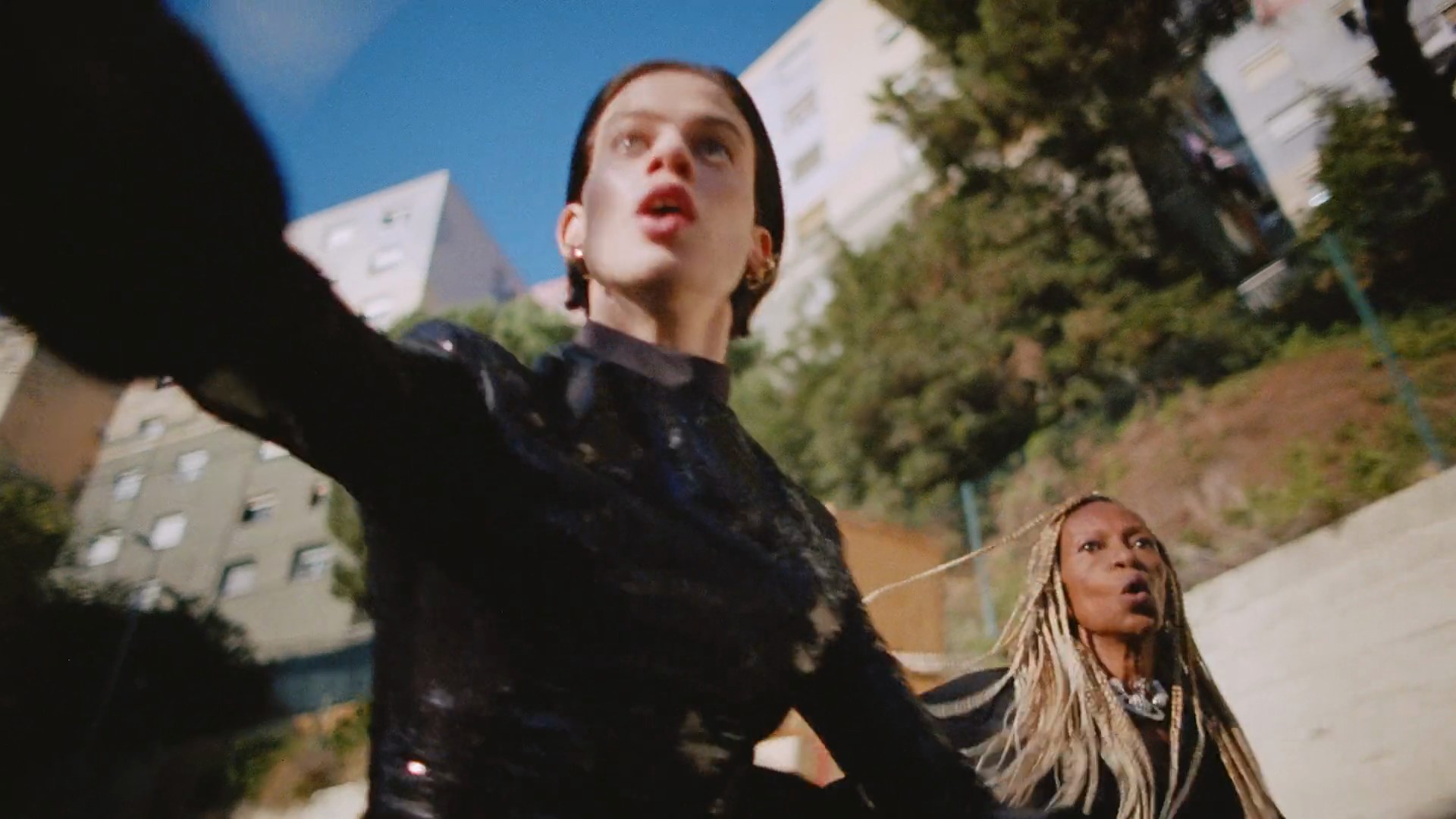 Zalando — For All Your Vibes, 2023. Dan Aparicio: Equip de direcció (imatge 9)